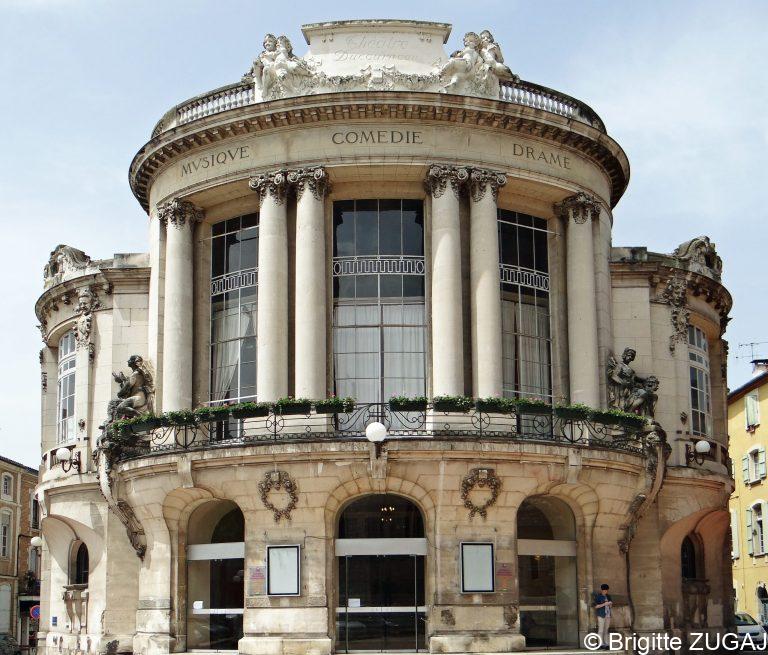 Patrimoine et rencontres culturelles