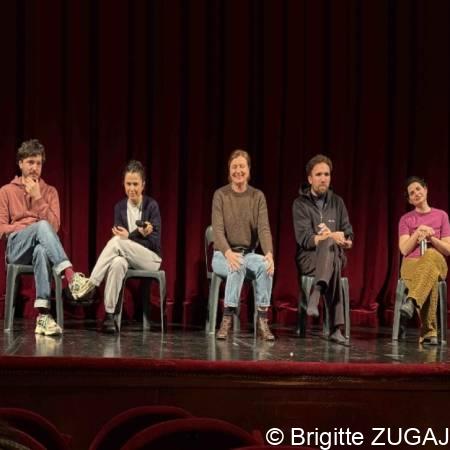 Une autre histoire du théâtre