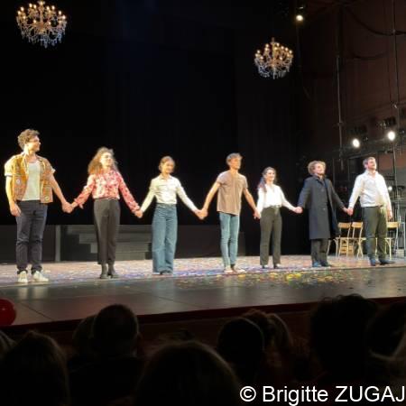 Le Tartuffe
