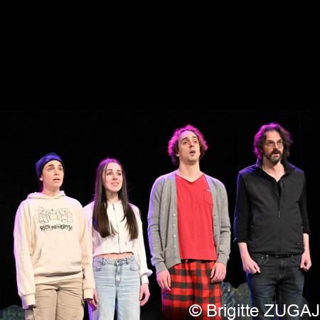 Les Noces de Figaro