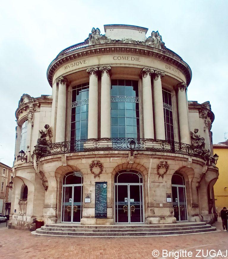 Patrimoine et rencontres culturelles