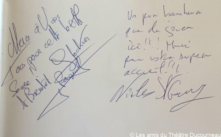 Patrimoine et rencontres culturelles