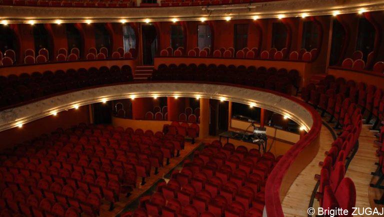 Patrimoine et rencontres culturelles