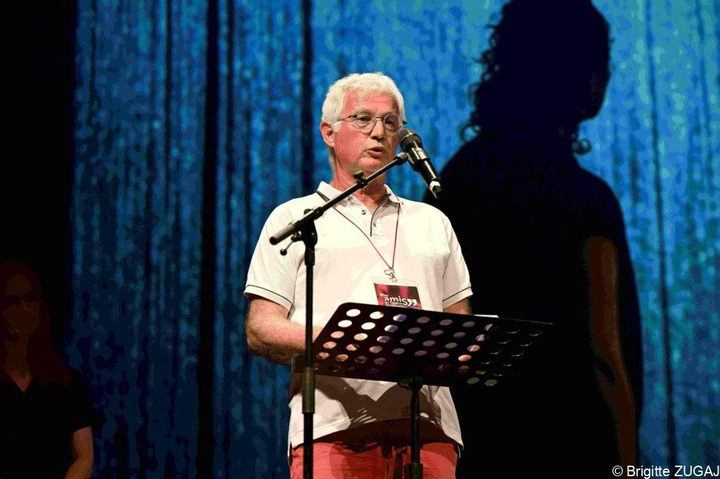 Une soirée qui donne le ton : la saison 2026‑27 du Théâtre Ducourneau dévoilée avec éclat