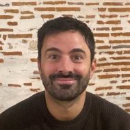 Mathieu BRANCHET