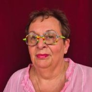 Jocelyne LOPEZ MOLINIE