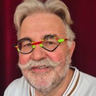 Jean-Jacques MOLINIE