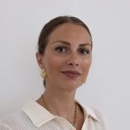 Nastasia ZUGAJ